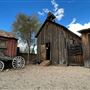 Silver City Ghost Town