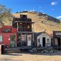 Silver City Ghost Town