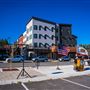 Tahoe City
