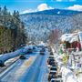 Tahoe City