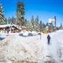 Tahoe City