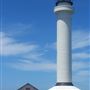 Point Arena Light Station (w/ Light Keeper's Houses)