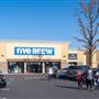 Bakersfield Plaza - Brixmor Property Group