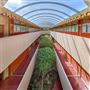 Marin County Civic Center & Courthouse - Historic Landmark Designation