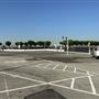 Los Angeles International Airport (LAX)