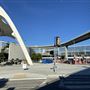 Los Angeles International Airport (LAX)