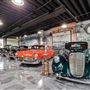 "Fred's" On Route 66 Classic Car Museum & Diner
