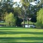 Vista Valencia Golf Course