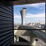 San Francisco International Airport - SFO