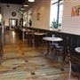 The Brick Coffee House