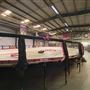 Derby Dolls - Banked Track Roller Derby