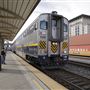 Amtrak Station, Emeryville