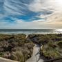 Parajo Dunes Resort Monterey Bay