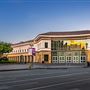 Pasadena  Convention Center