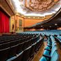 Pasadena Civic Auditorium
