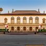 Pasadena Civic Auditorium