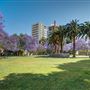 Park La Brea Community