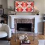 Americana Cape Cod Home