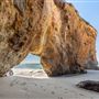 Coast Dairies State Beaches (Bonny Doon State Beach, Shark Fin State Beach, Laguna State Beach & Panther)