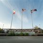 Merced College