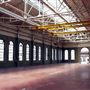 Mare Island Naval Shipyard - BRAC