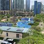 San Diego County Administration Center / Waterfront Park