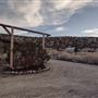 Little Rock Western Town - Juniper Hills
