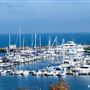 Monterey Harbor & Marina