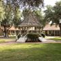Taft Historic Fort
