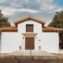Taft Historic Fort