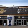 Anaheim ICE - The Rinks