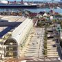 Long Beach Convention Center