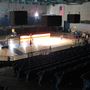 Bren Events Center & Crawford Athletics Complex