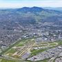 Buchanan Field Airport