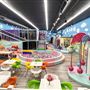 Candy Land Indoor Playground