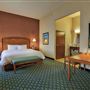 Hampton Inn & Suites Ridgecrest