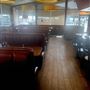 Denny's Diner - Downtown Los Angeles