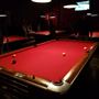 Mr. Furley's Billiards Room (fka The Brickyard Pub)