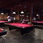 Mr. Furley's Billiards Room (fka The Brickyard Pub)