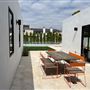 Southern California Clean Modern Single Story
