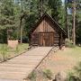 McArthur-Burney Falls Memorial State Park (SP)