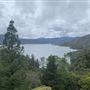 Whiskeytown Lake