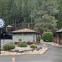 Railroad Park Resort and Dining Car Restaurant