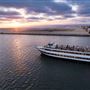Entertainer @ Marina del Rey Harbor - City Cruises