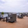 Entertainer @ Marina del Rey Harbor - City Cruises