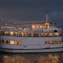Marina Hornblower @ Marina del Rey Harbor - City Cruises