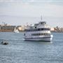 Marina Hornblower @ Marina del Rey Harbor - City Cruises