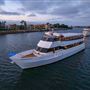 Just Dreamin @ Marina Del Rey Harbor - City Cruises