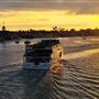 Endless Dreams @ Newport Harbor - City Cruises