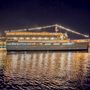 Wild Goose @ Newport Harbor - John Wayne's former Private Yacht - City Cruises
